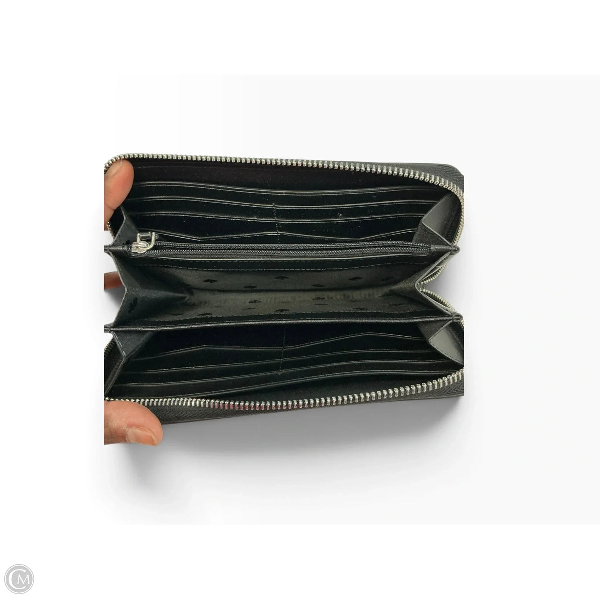 Wallet Designer By Kate Spade, Size: Large