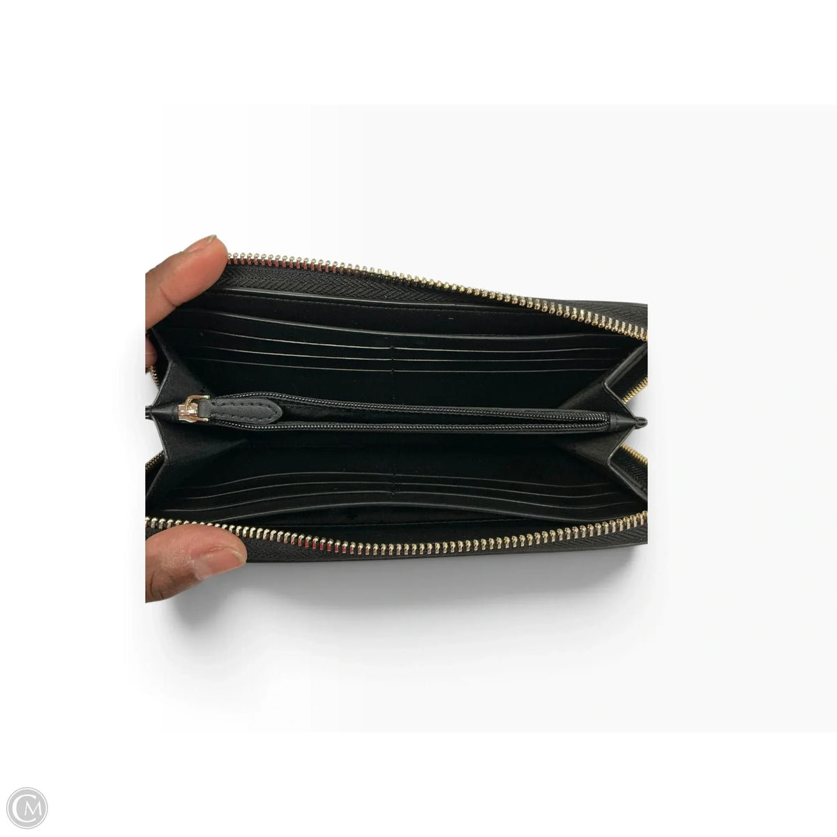 Wallet Designer By Kate Spade, Size: Large
