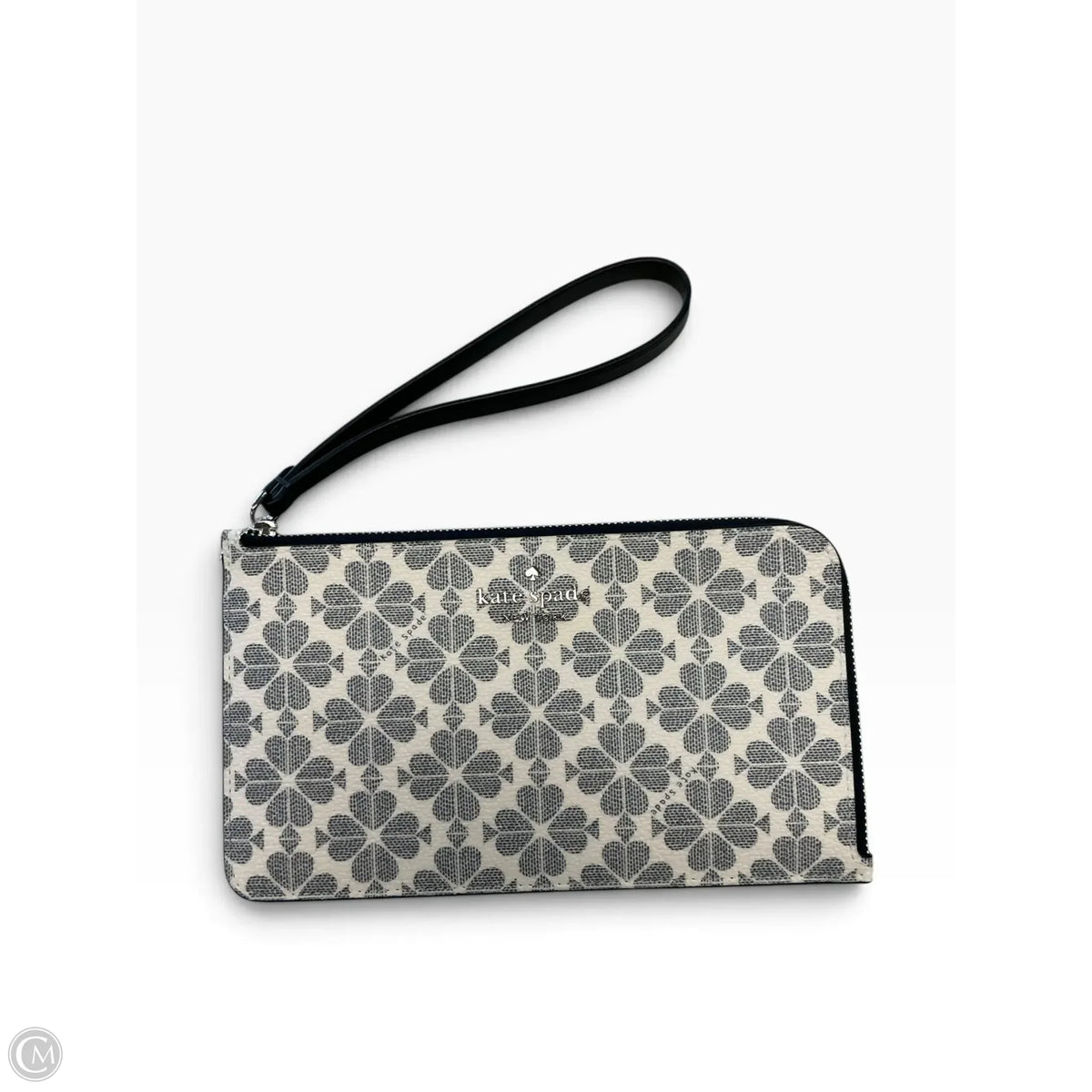 Wristlet Designer By Kate Spade, Size: Medium