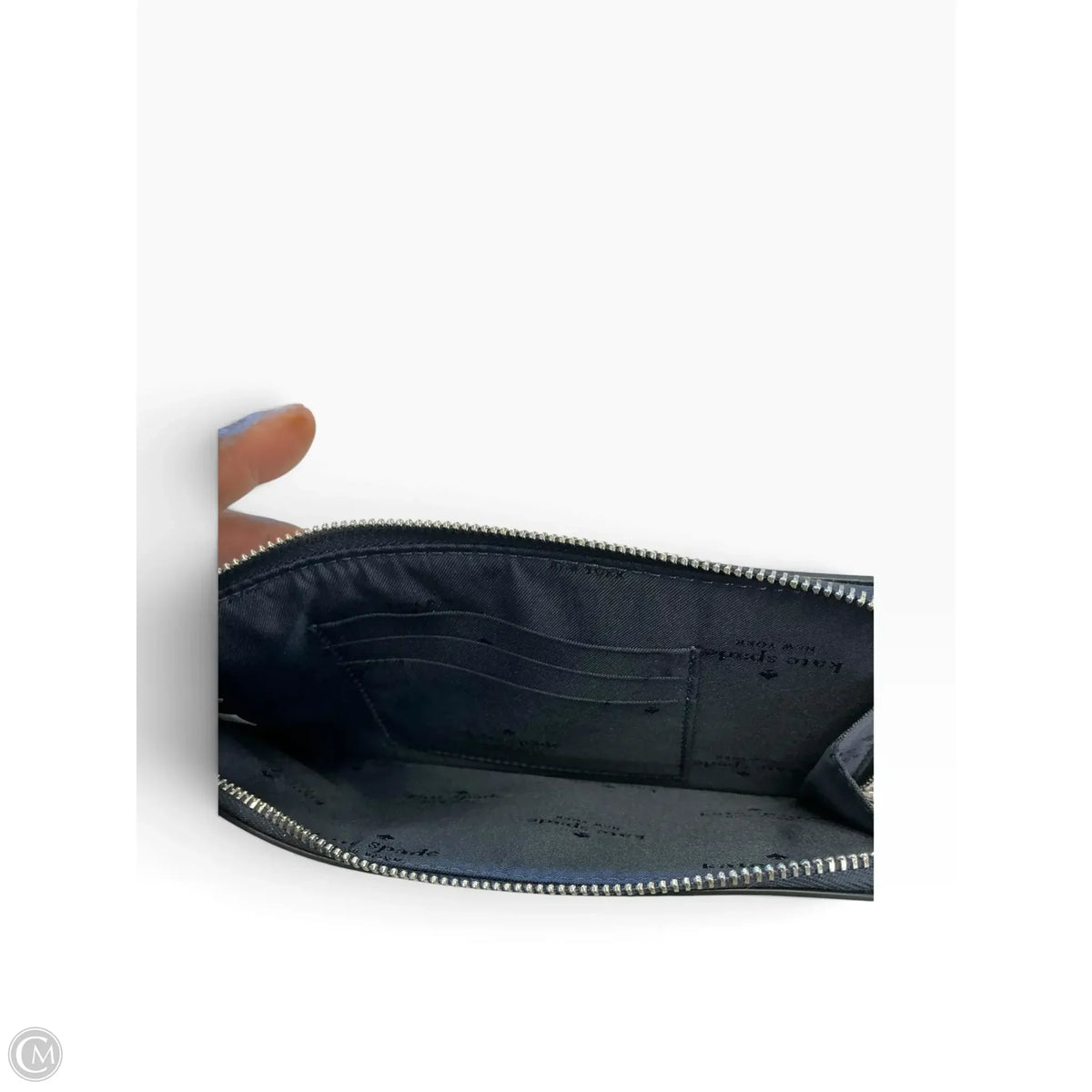 Wristlet Designer By Kate Spade, Size: Medium