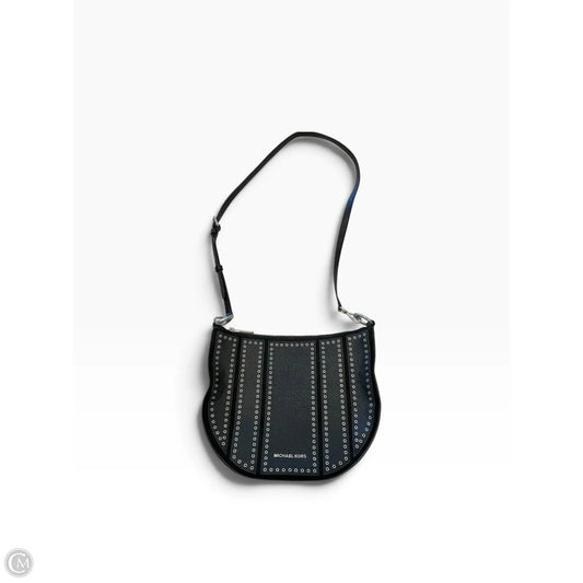 Crossbody Designer By Michael Kors, Size: Medium