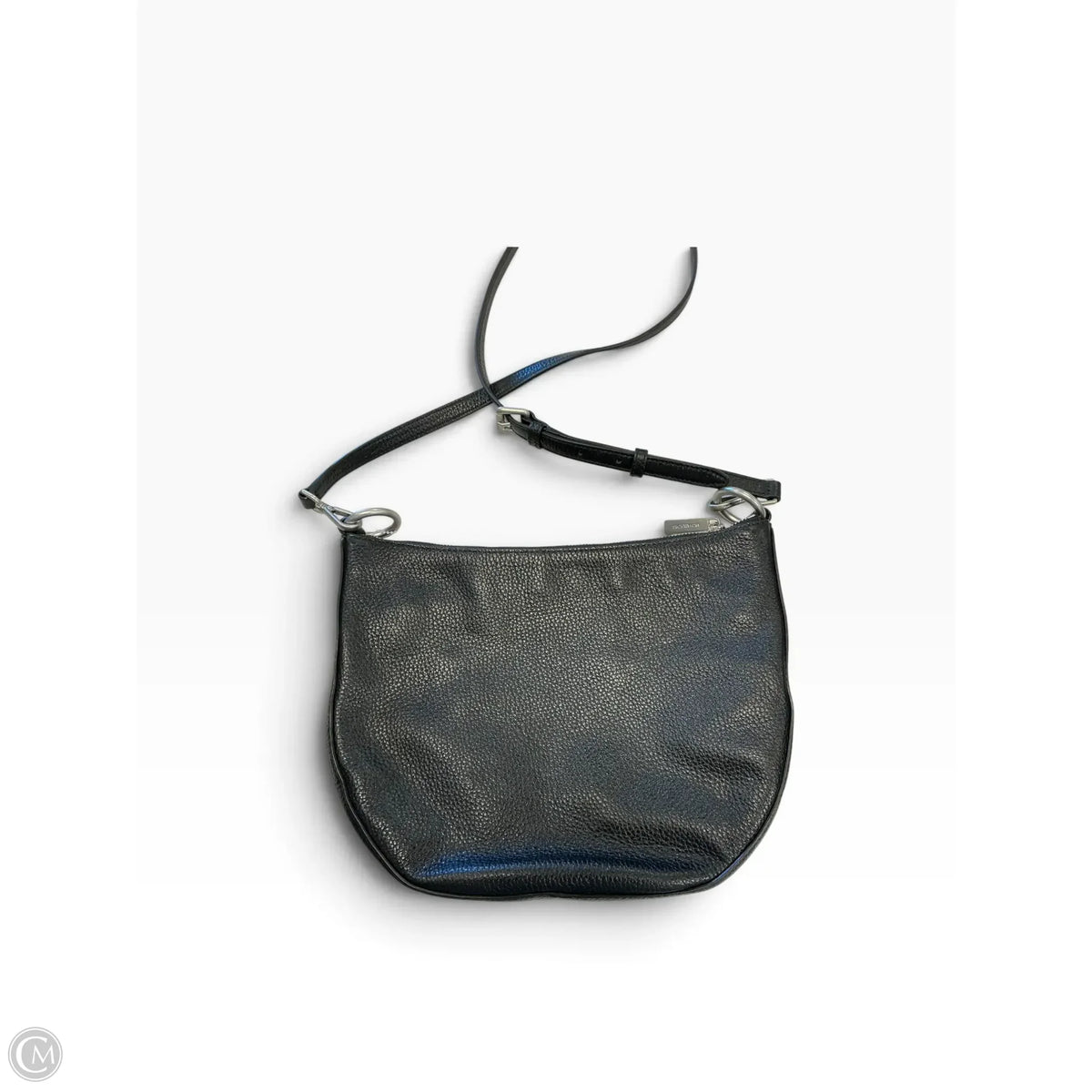 Crossbody Designer By Michael Kors, Size: Medium