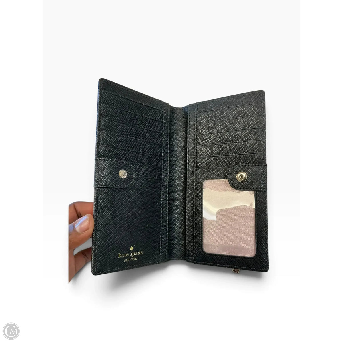 Wallet Designer By Kate Spade, Size: Medium