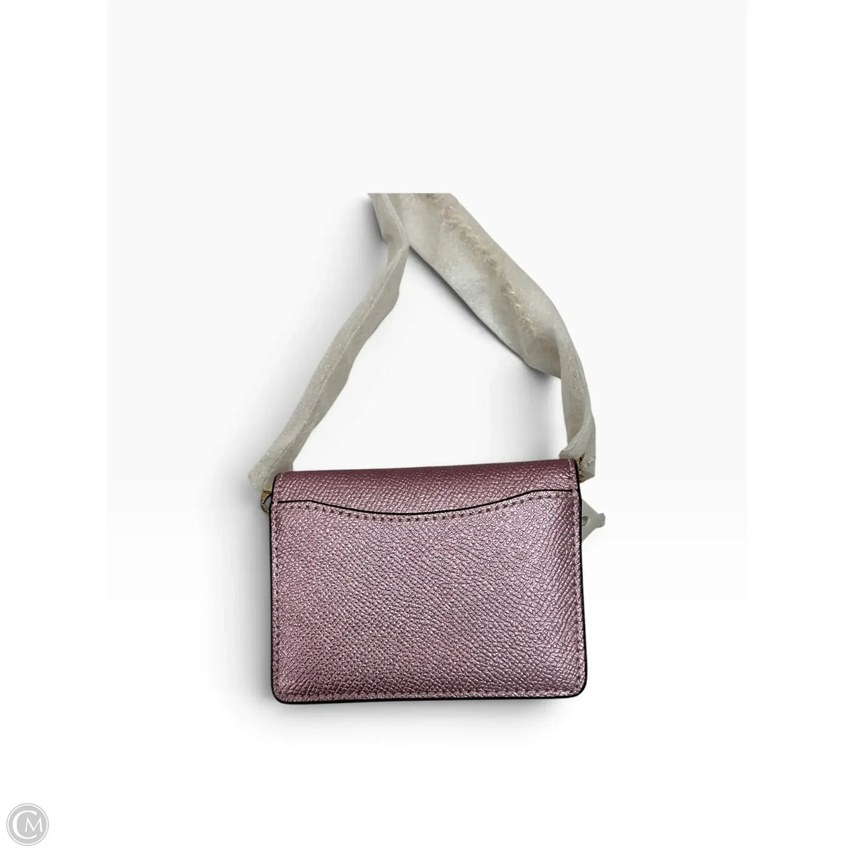 Wallet Designer By Coach, Size: Small