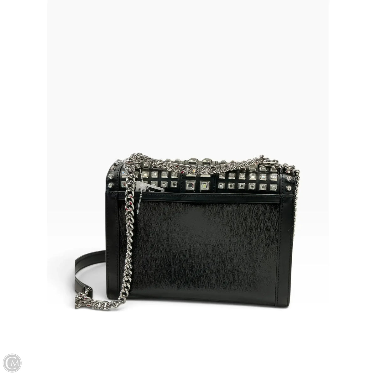 Crossbody Designer By Michael Kors, Size: Medium