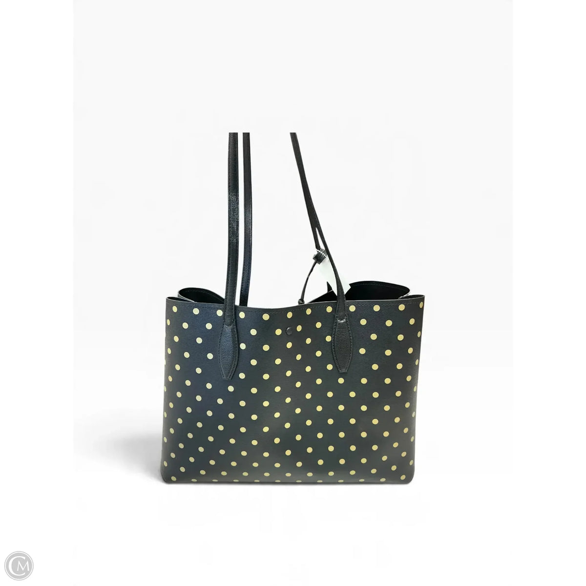 Tote Designer By Kate Spade, Size: Large