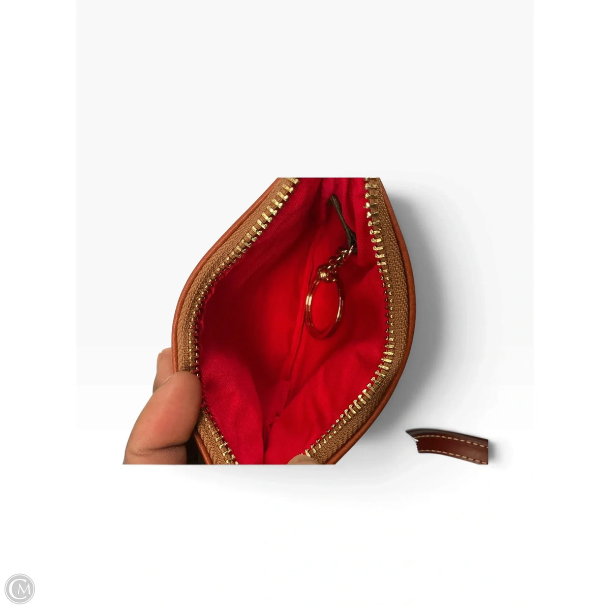 Wallet Designer By Dooney And Bourke, Size: Small
