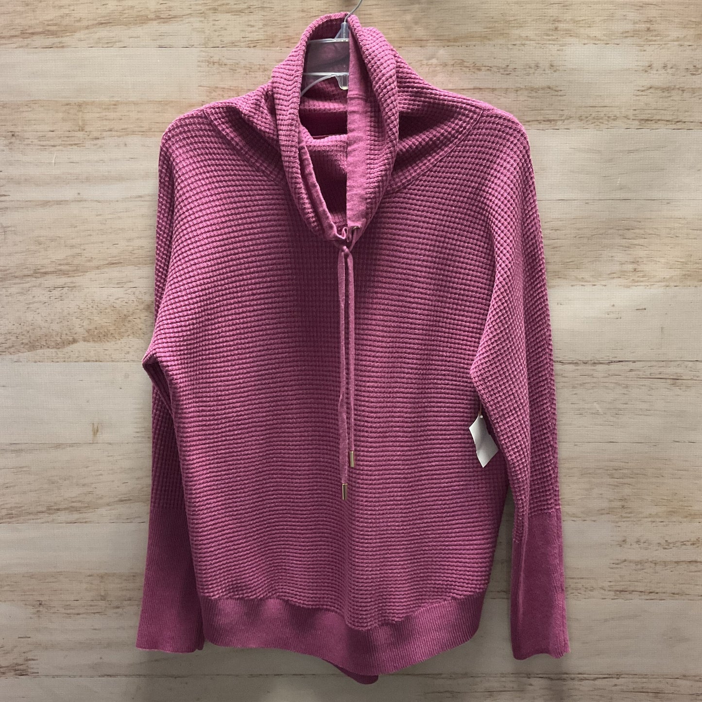 Top Long Sleeve By Cynthia Rowley  Size: S