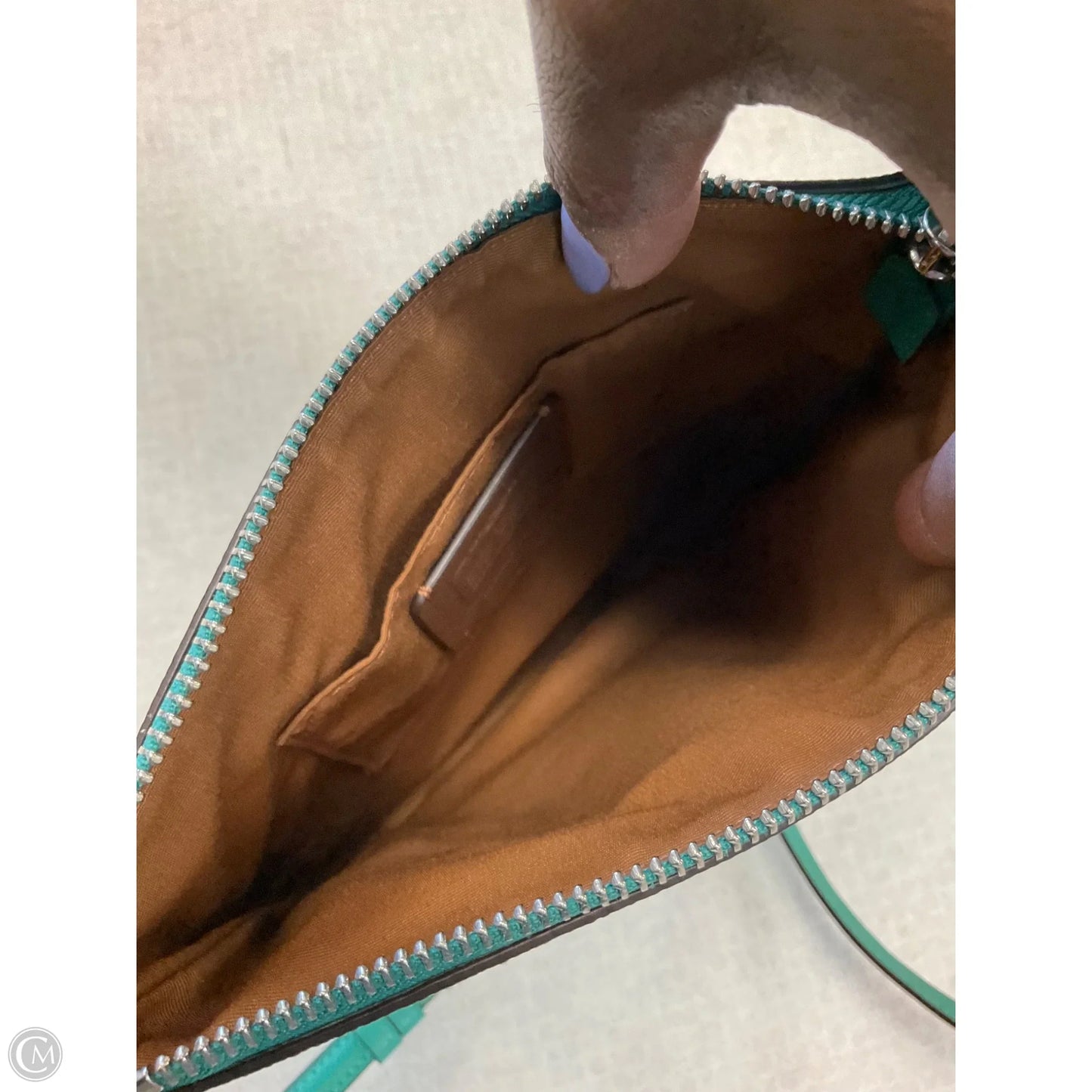 Crossbody Designer By Coach