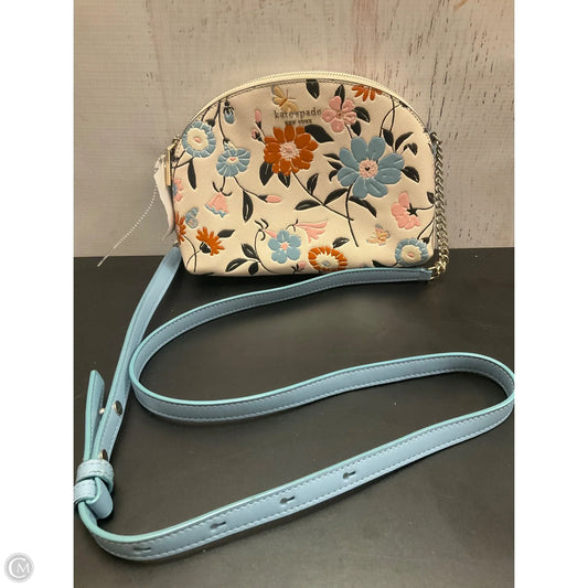 Crossbody Designer By Kate Spade, Size: Small