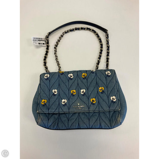 Handbag Designer By Kate Spade, Size: Medium