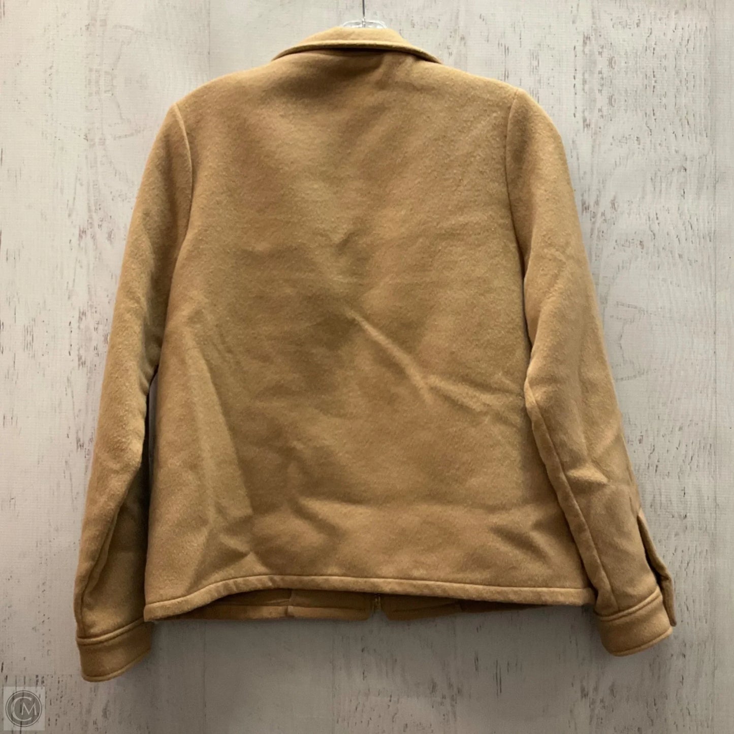 Jacket Other By Joie In Brown, Size: M