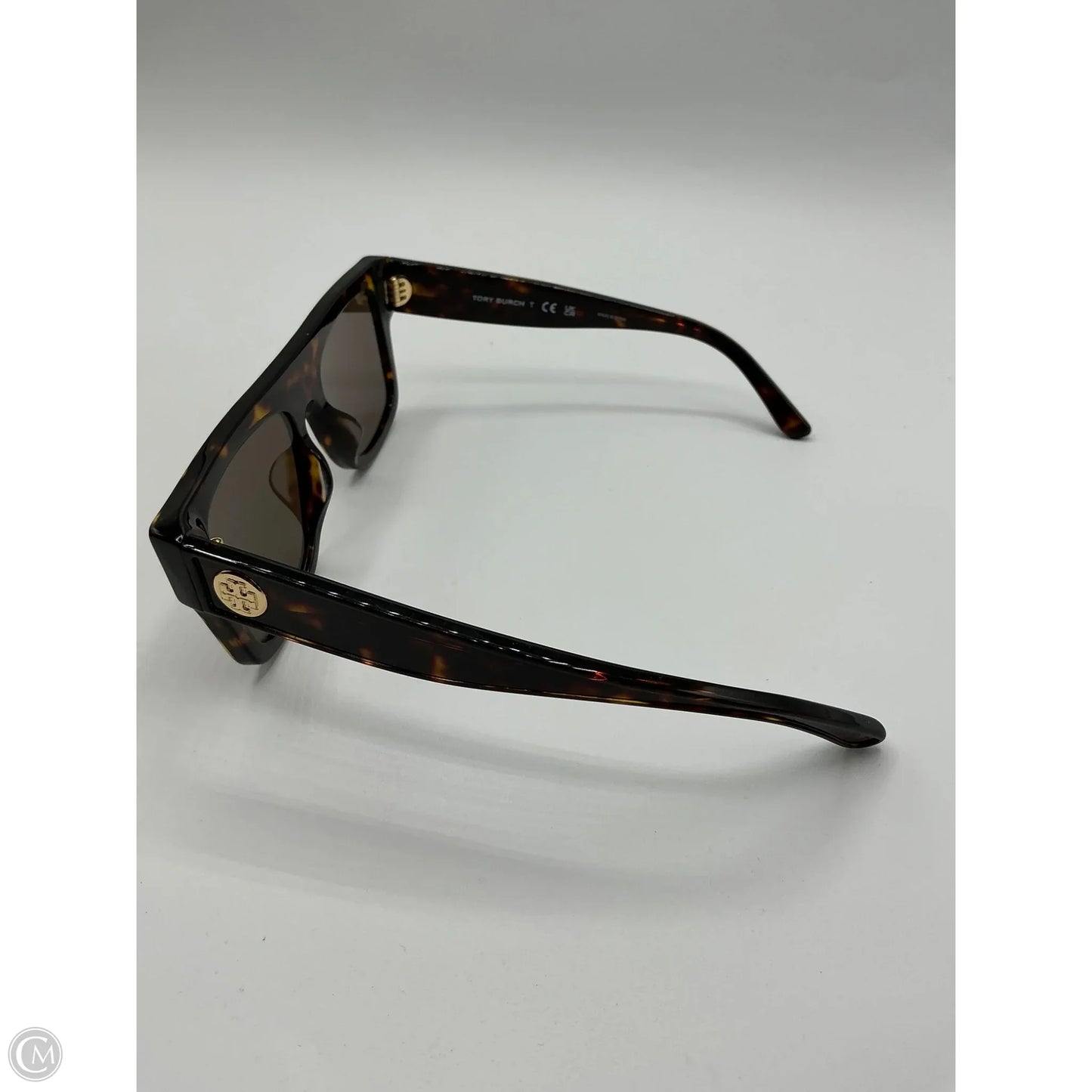 Sunglasses Designer By Tory Burch