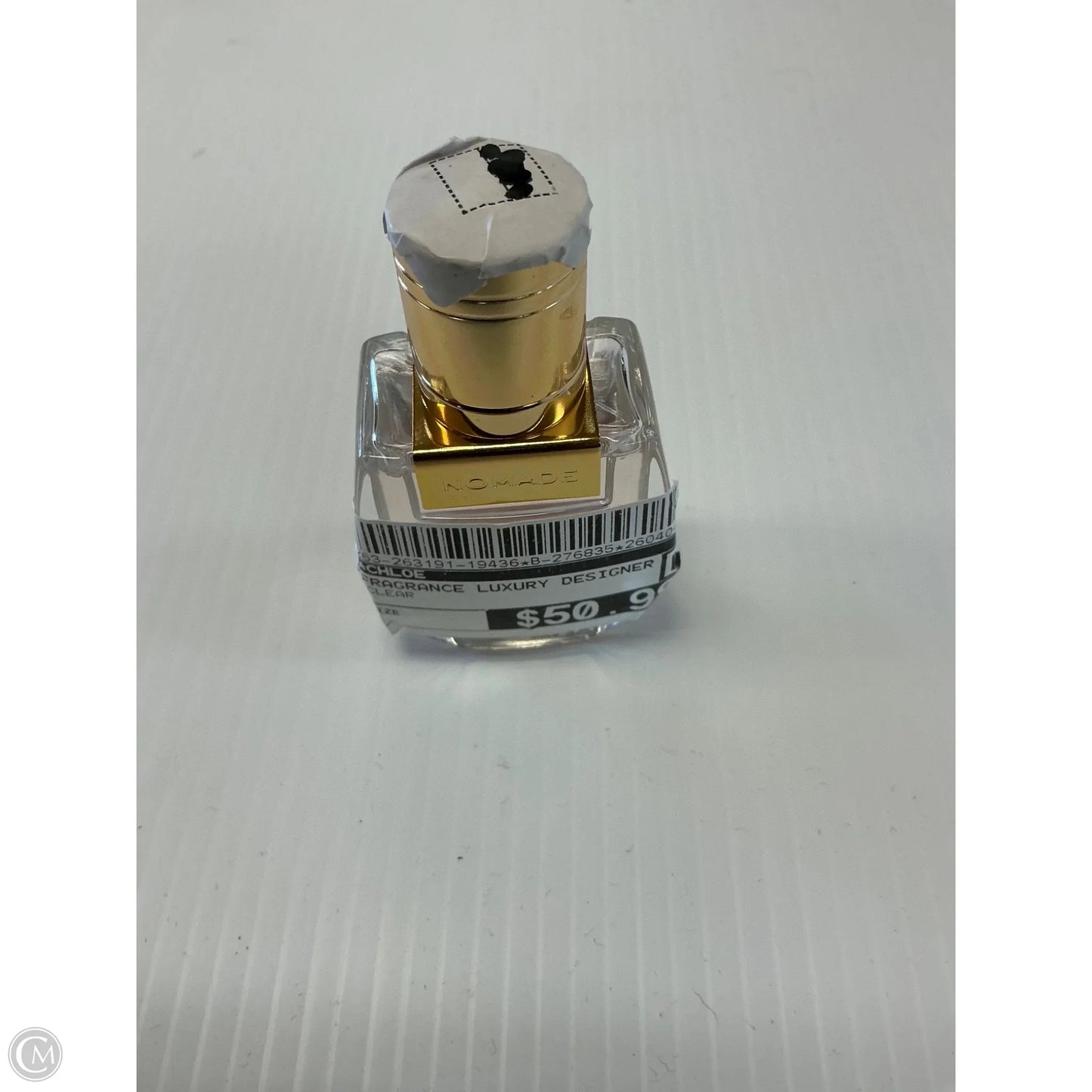 Fragrance Luxury Designer By Chloe