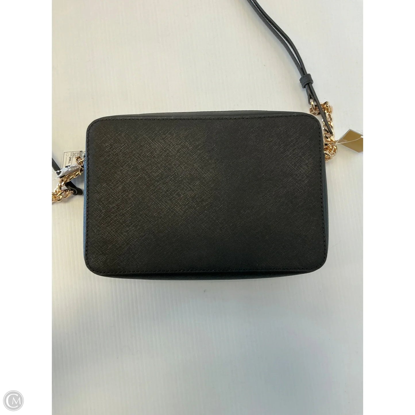 Crossbody Designer By Michael Kors, Size: Small