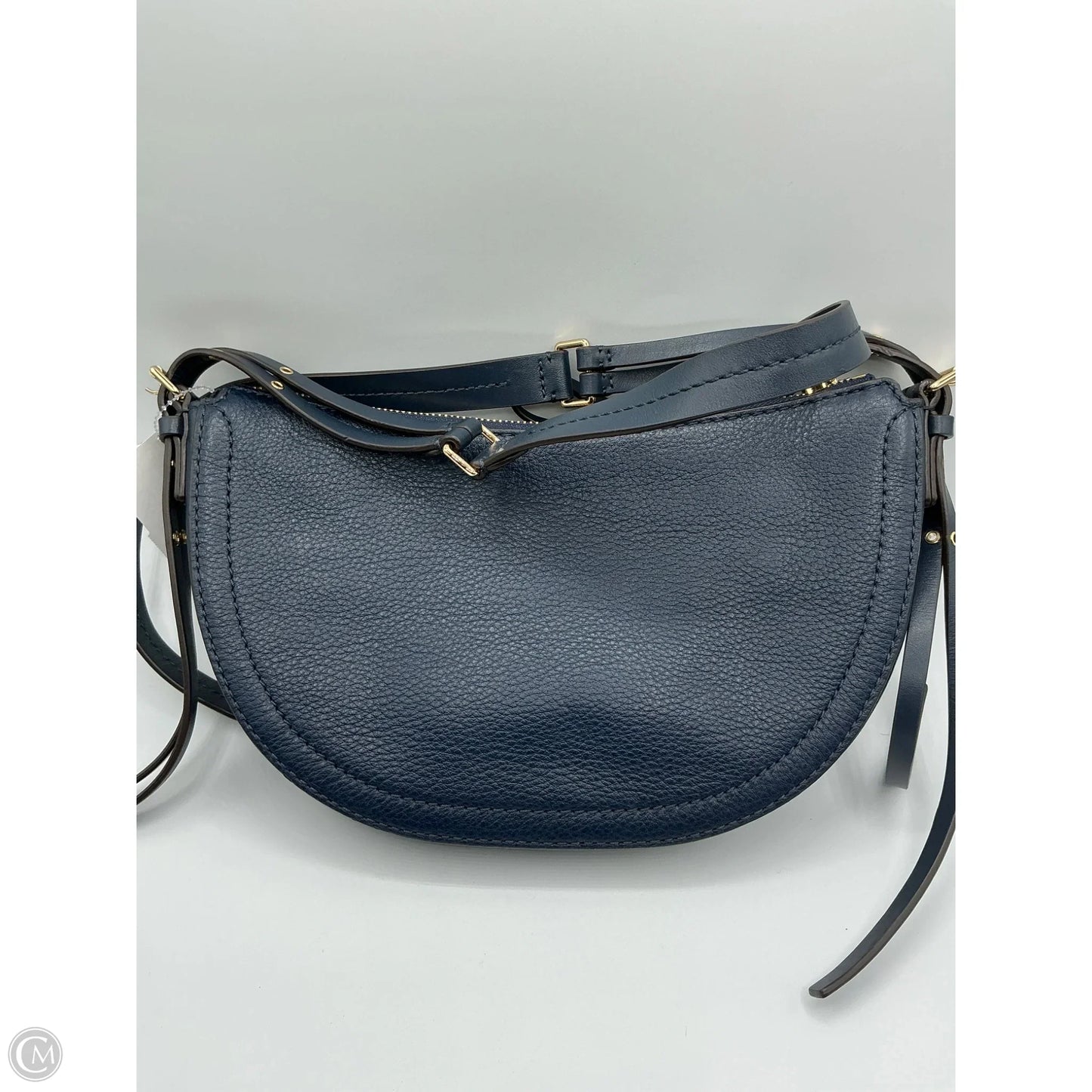Crossbody Designer By Michael Kors, Size: Small