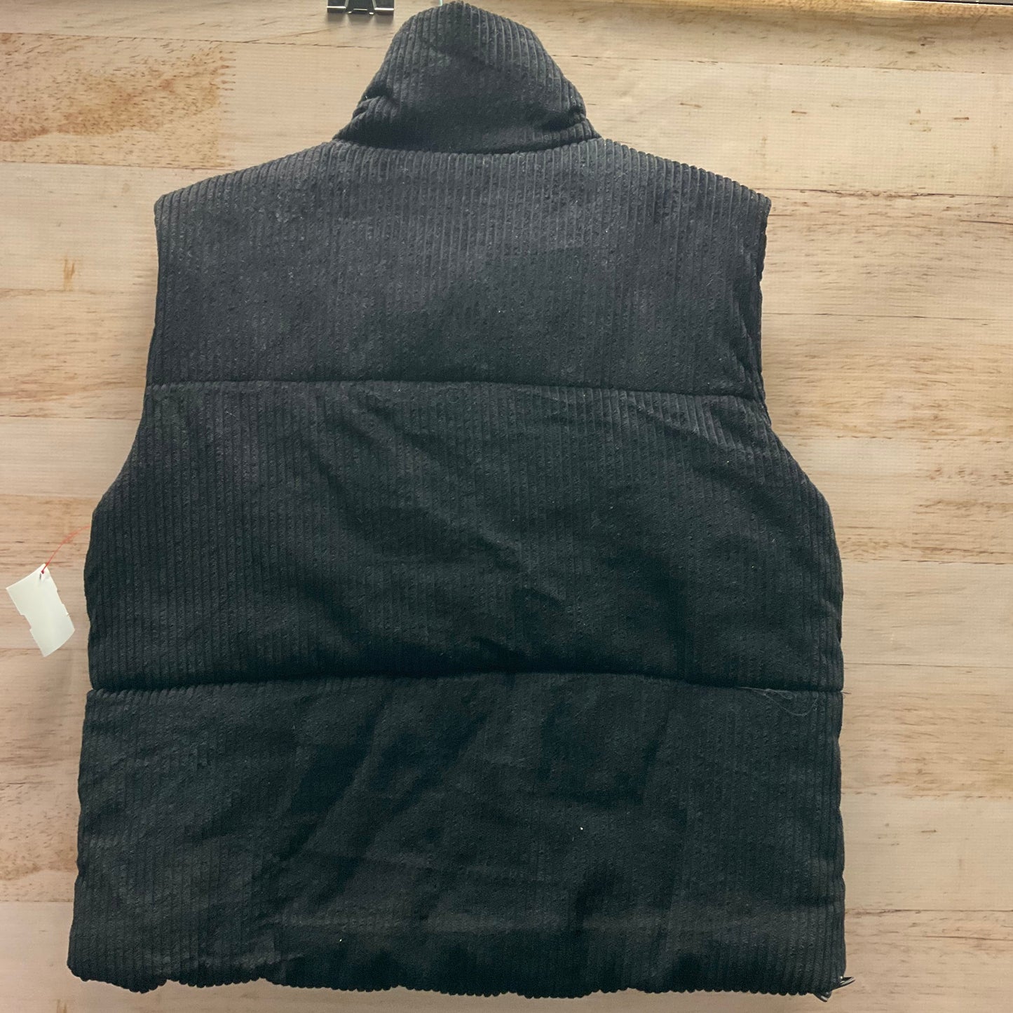 Vest Other By She + Sky In Black, Size: L