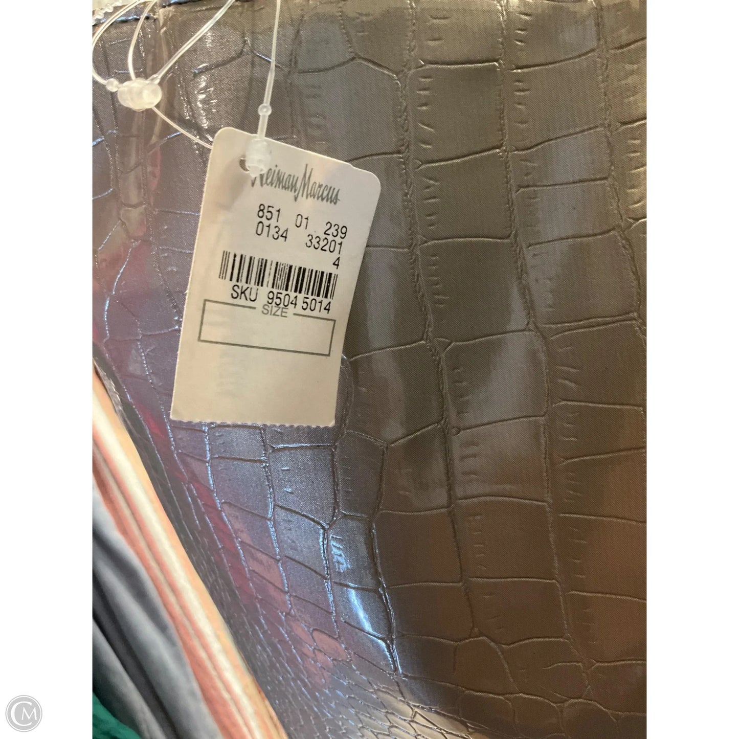 Handbag Designer By Neiman Marcus, Size: Large