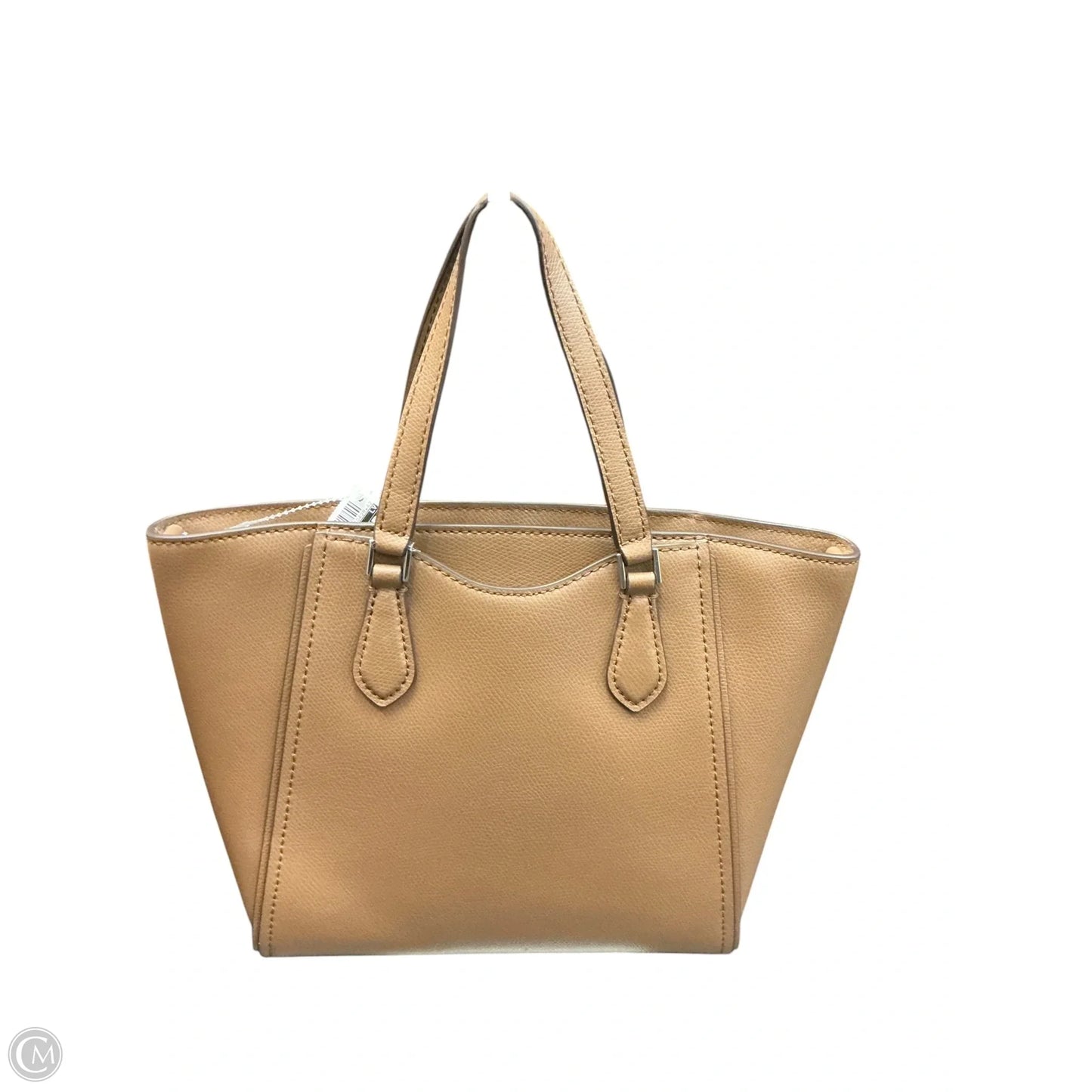 Handbag Designer By Michael Kors, Size: Small