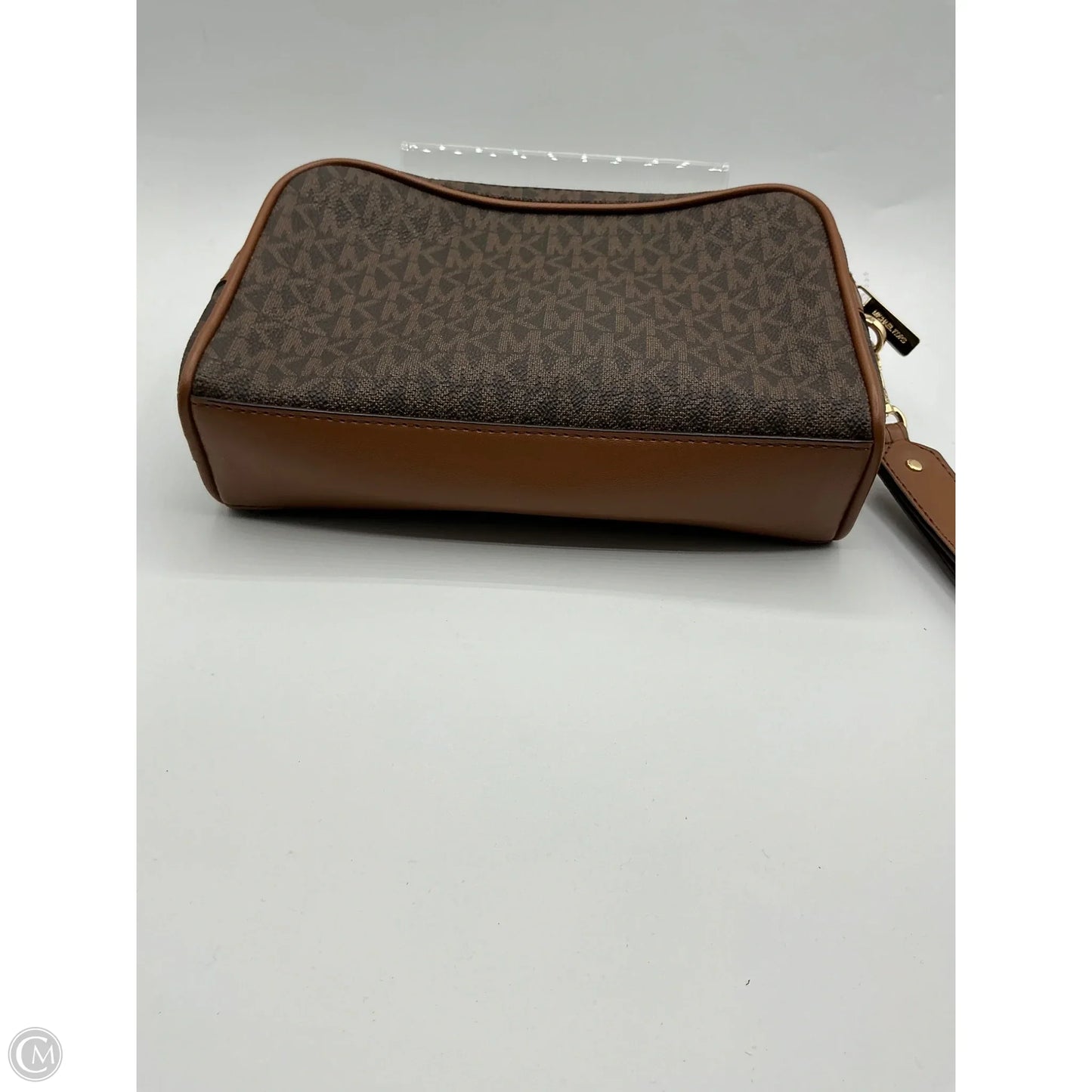 Wristlet Designer By Michael Kors, Size: Large