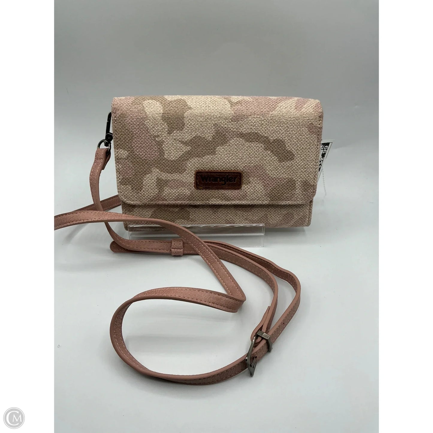 Crossbody By Wrangler, Size: Small