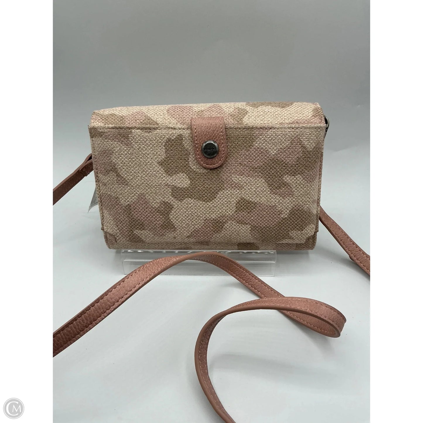 Crossbody By Wrangler, Size: Small