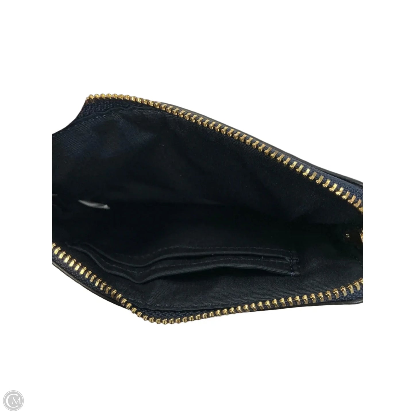 Wristlet Designer By Coach, Size: Small