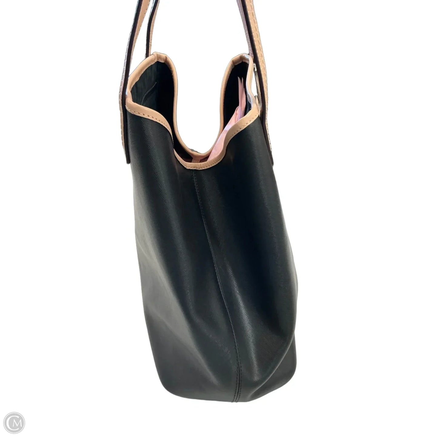 Tote Designer By Coach, Size: Large
