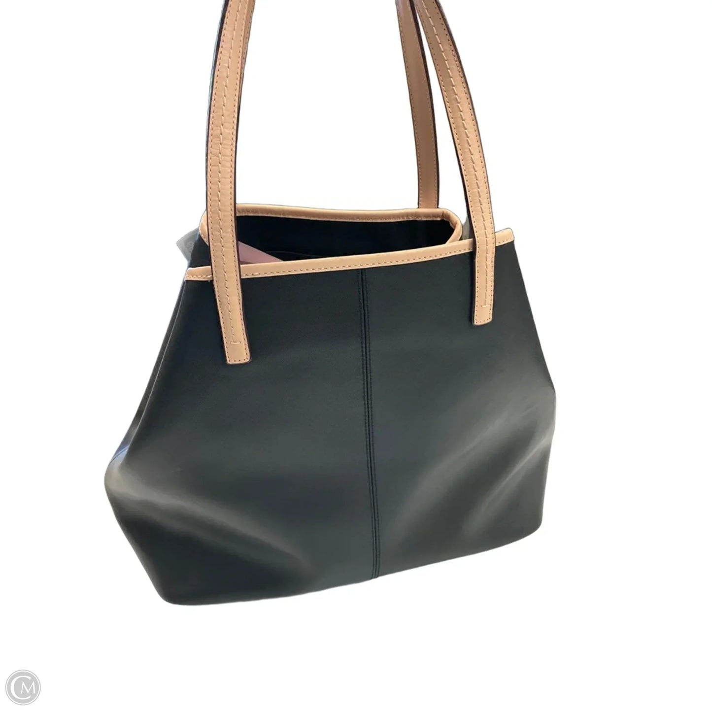 Tote Designer By Coach, Size: Large