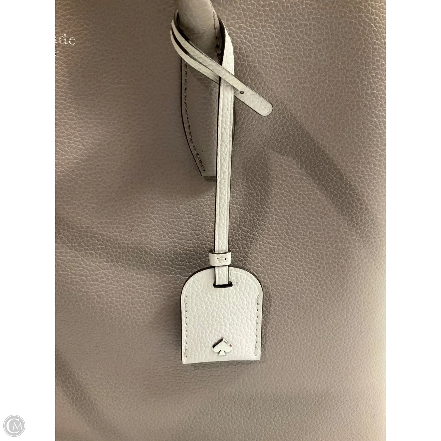 Handbag Designer By Kate Spade, Size: Large