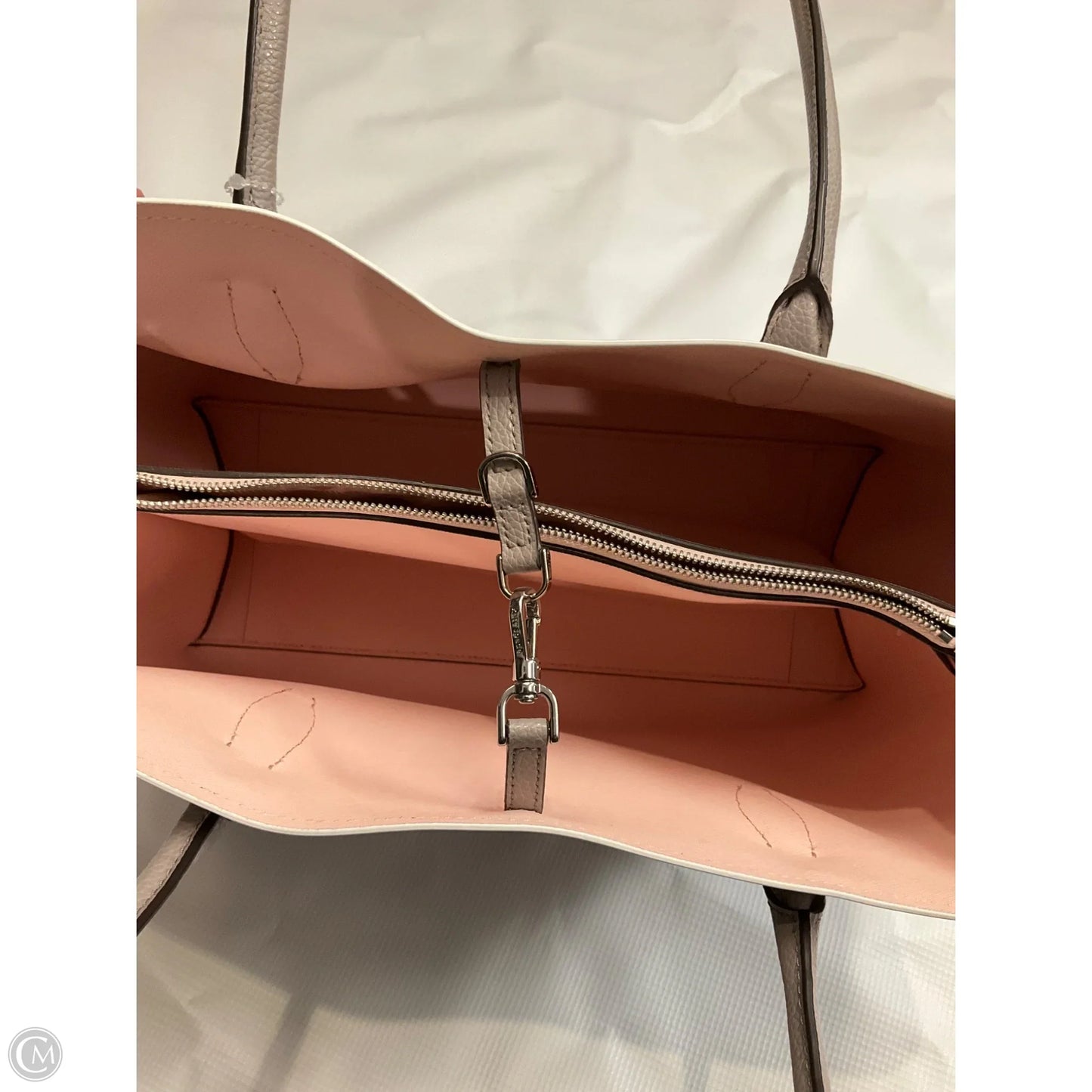 Handbag Designer By Kate Spade, Size: Large