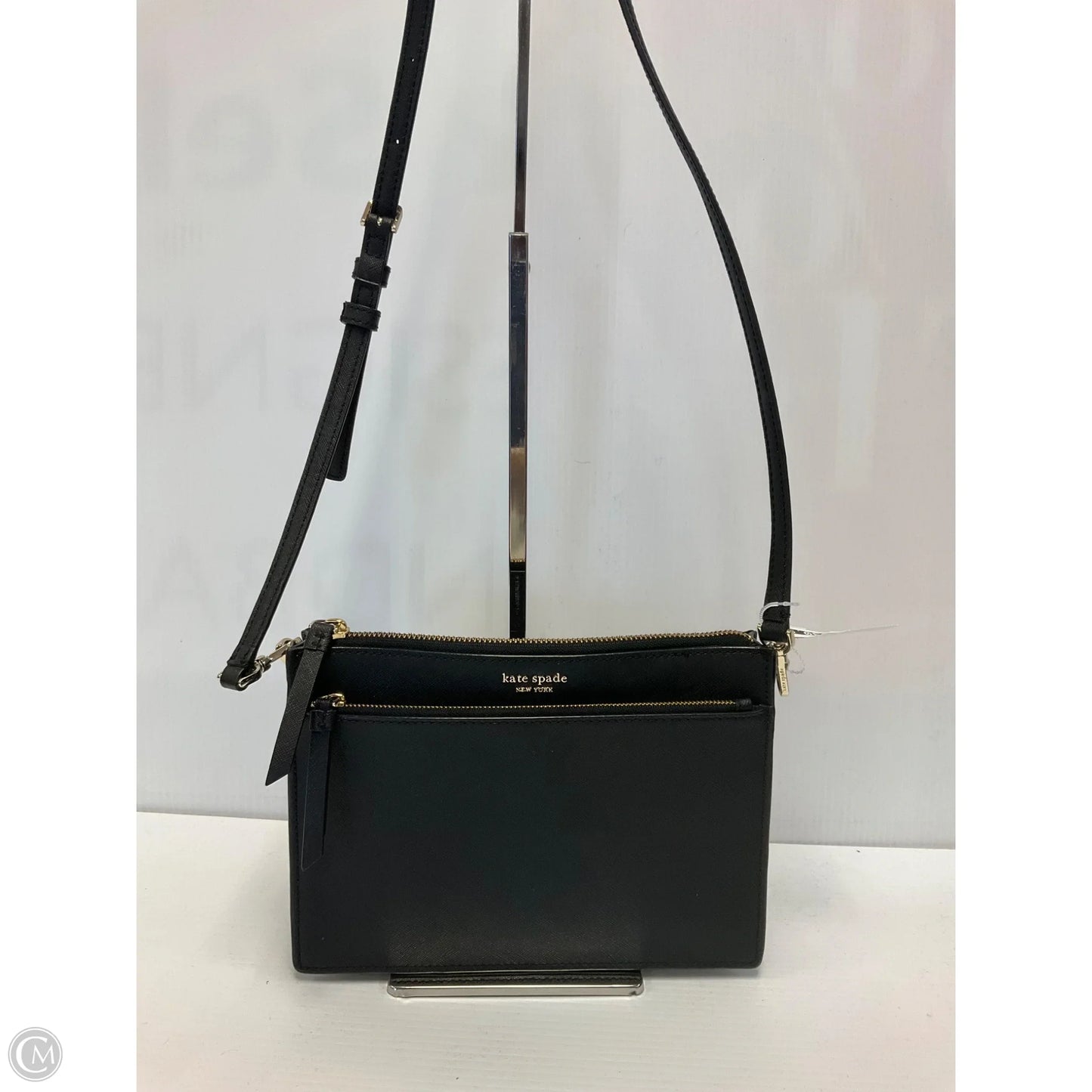 Crossbody Designer By Kate Spade, Size: Small
