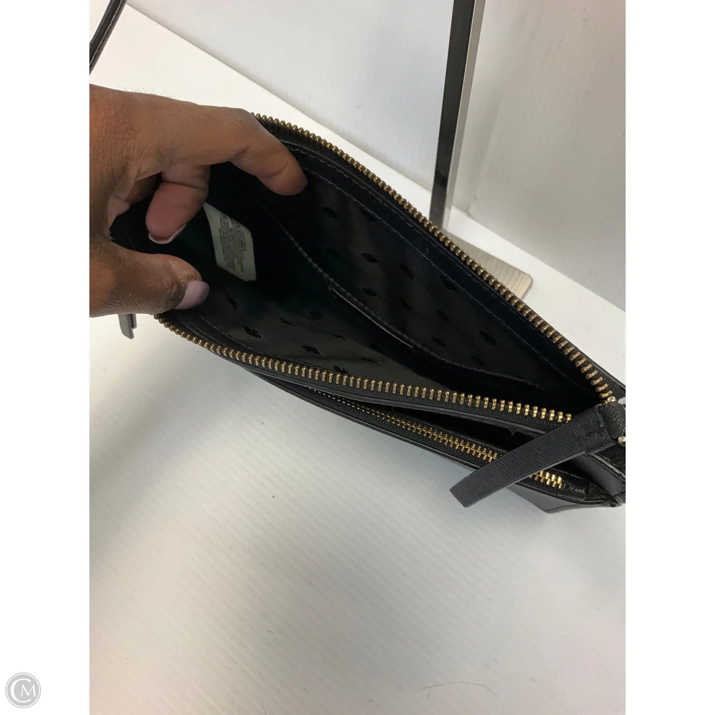 Crossbody Designer By Kate Spade, Size: Small