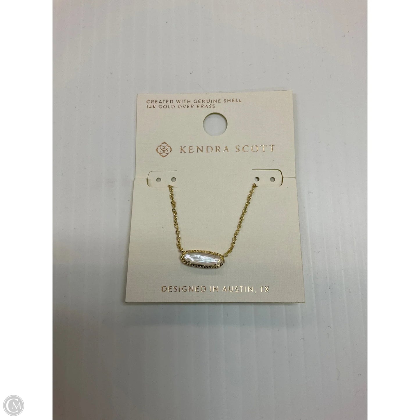 Necklace Other By Kendra Scott