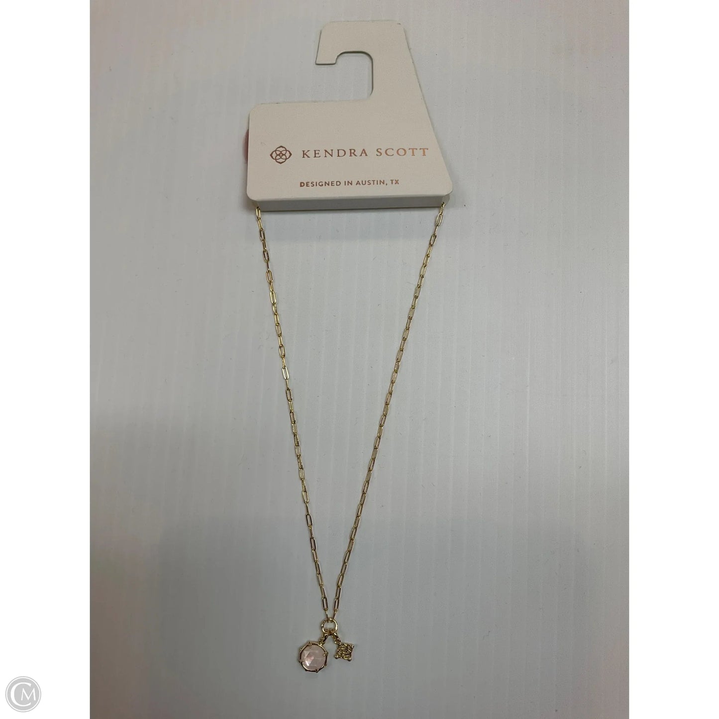 Necklace Other By Kendra Scott