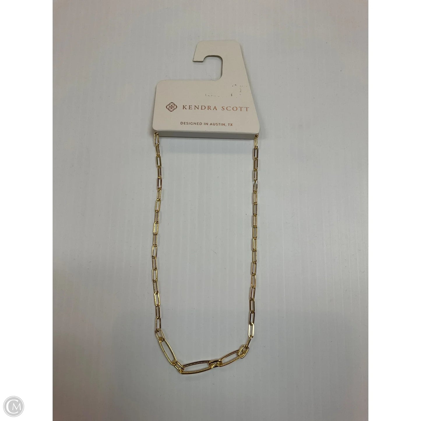 Necklace Chain By Kendra Scott