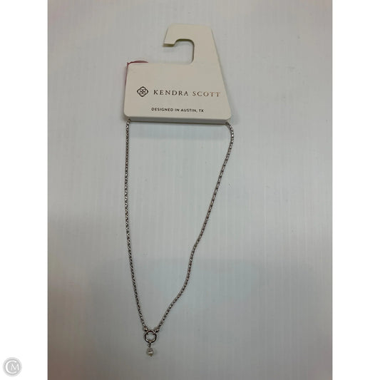 Necklace Other By Kendra Scott
