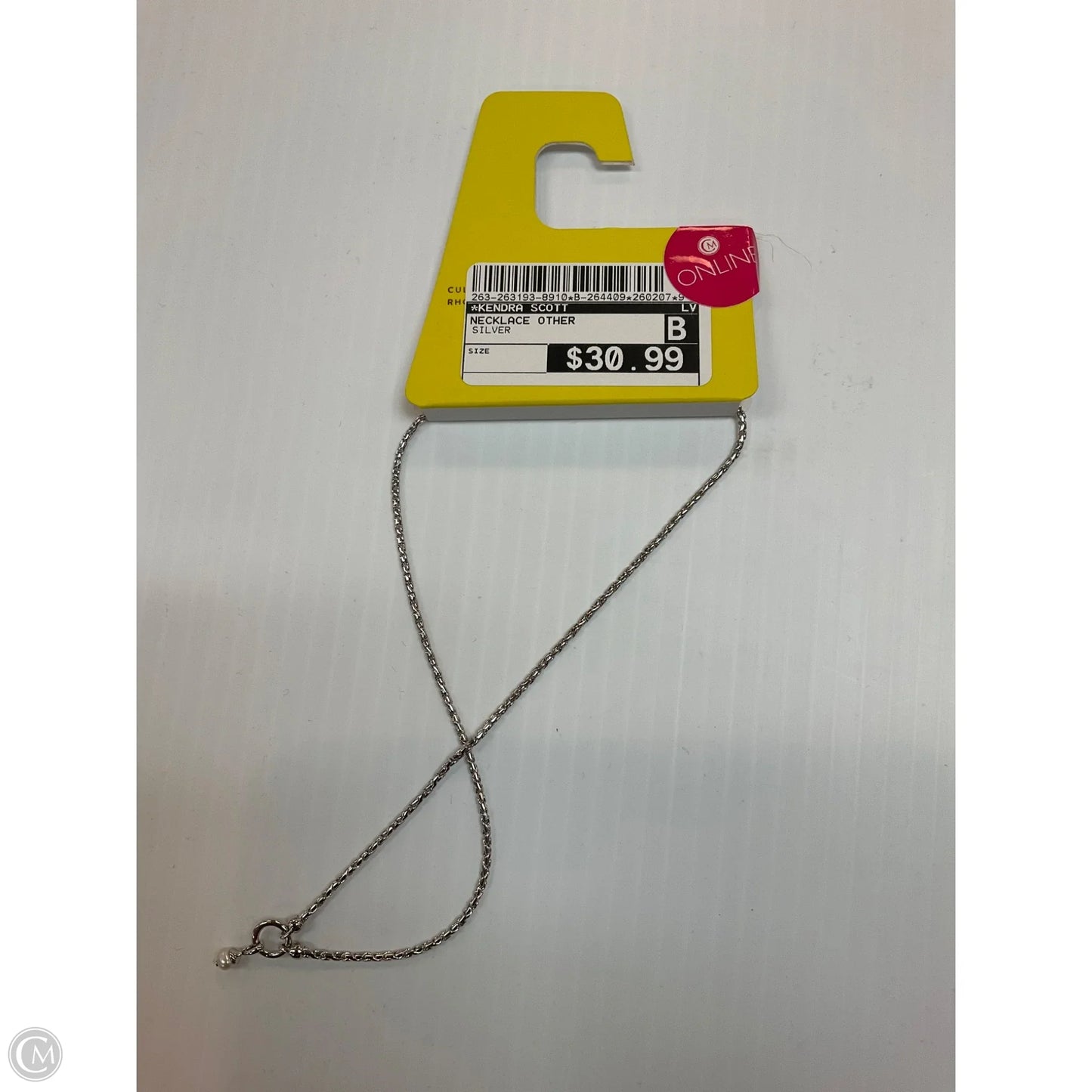 Necklace Other By Kendra Scott