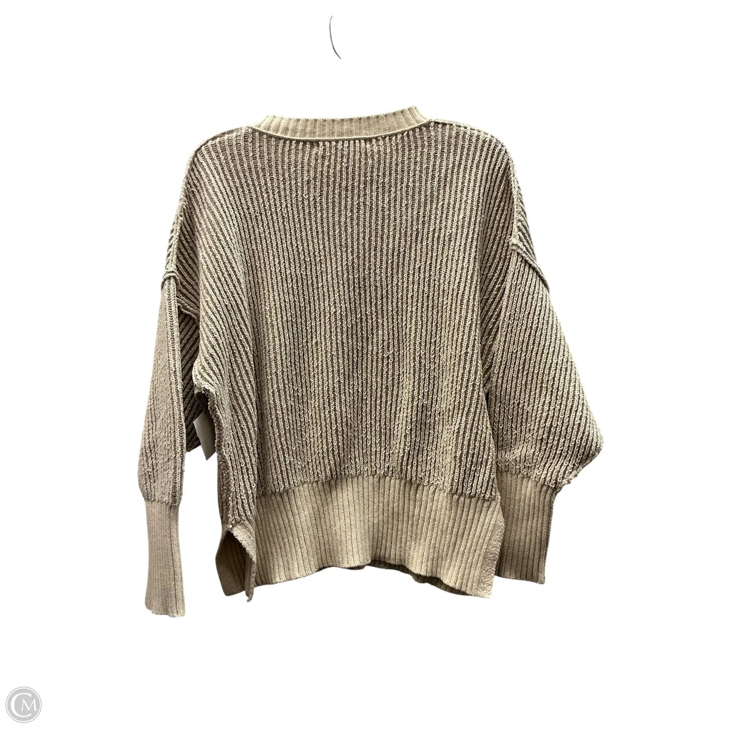 Sweater By Altard State In Cream, Size: Xs