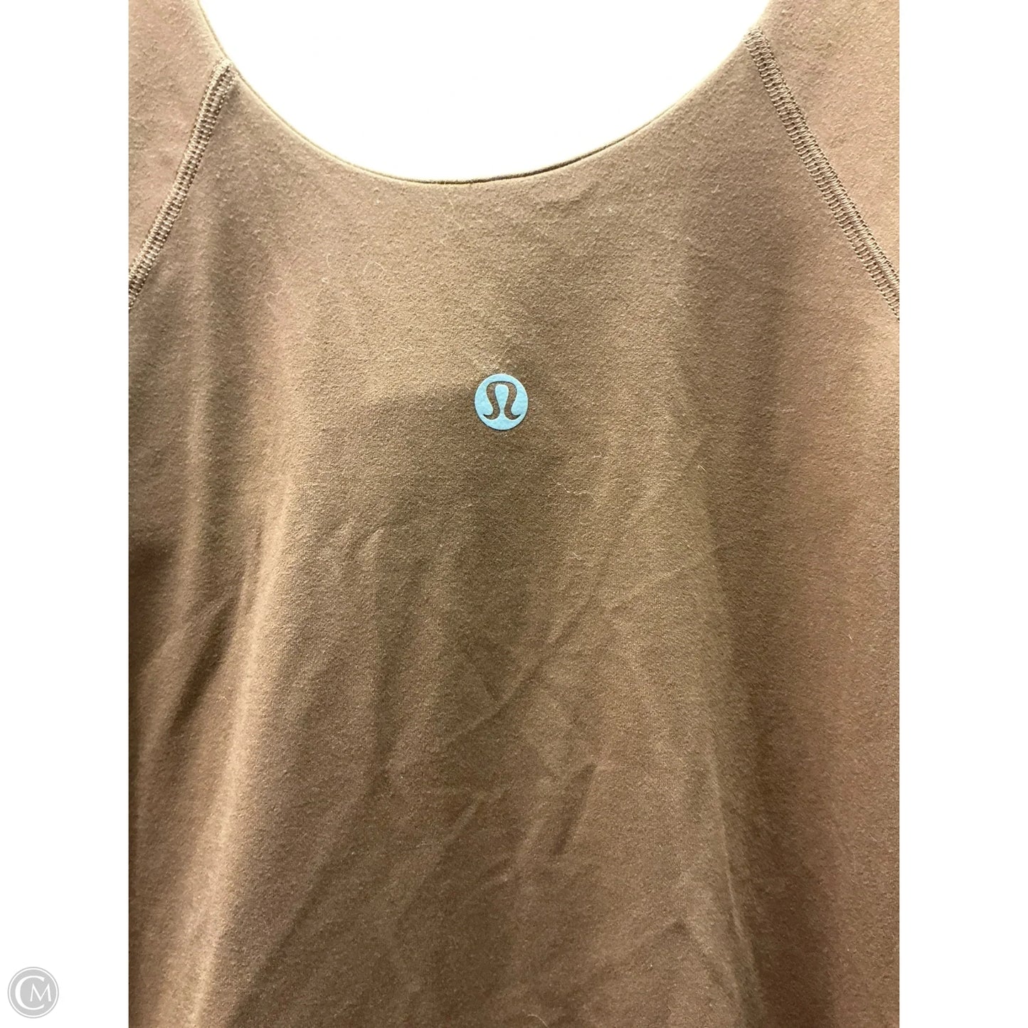 Jumpsuit By Lululemon In Brown, Size: 10