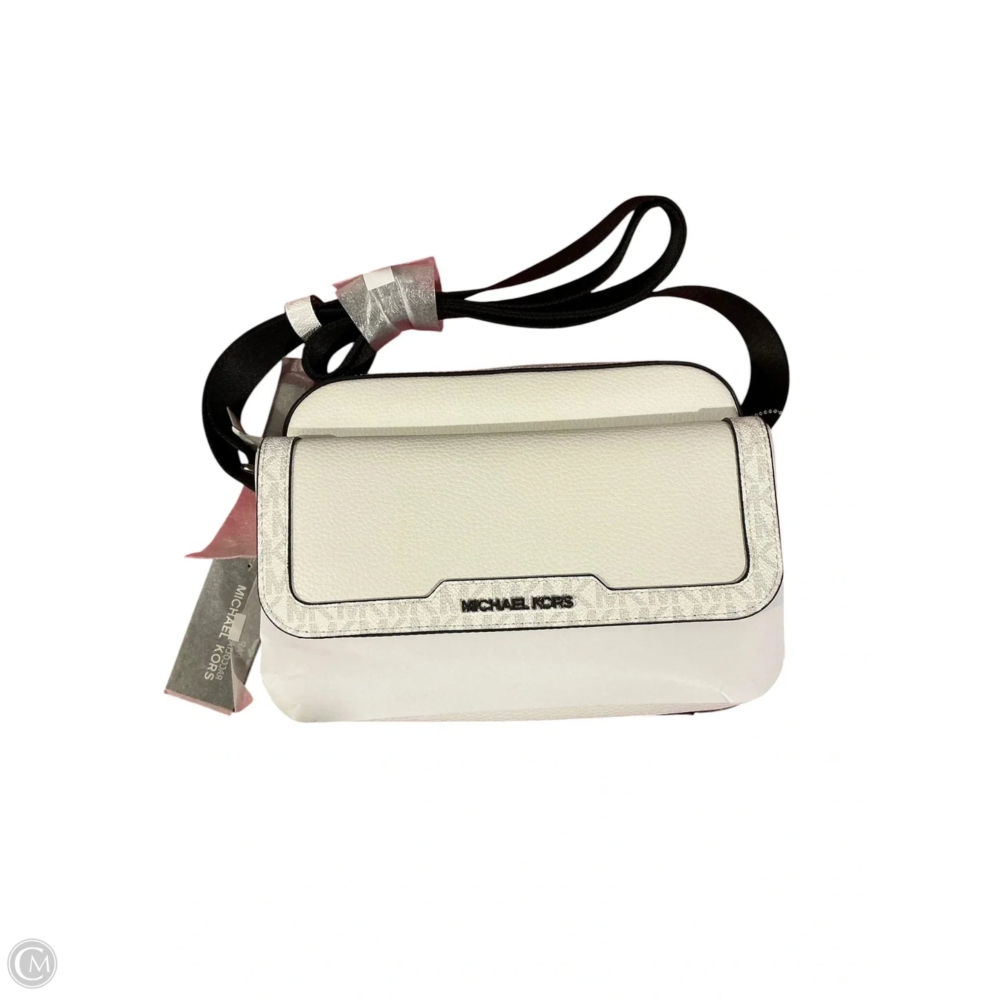 Handbag Designer By Michael Kors, Size: Small