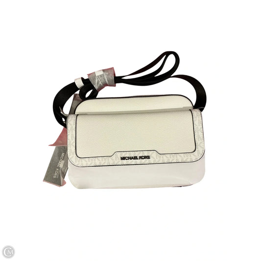 Handbag Designer By Michael Kors, Size: Small