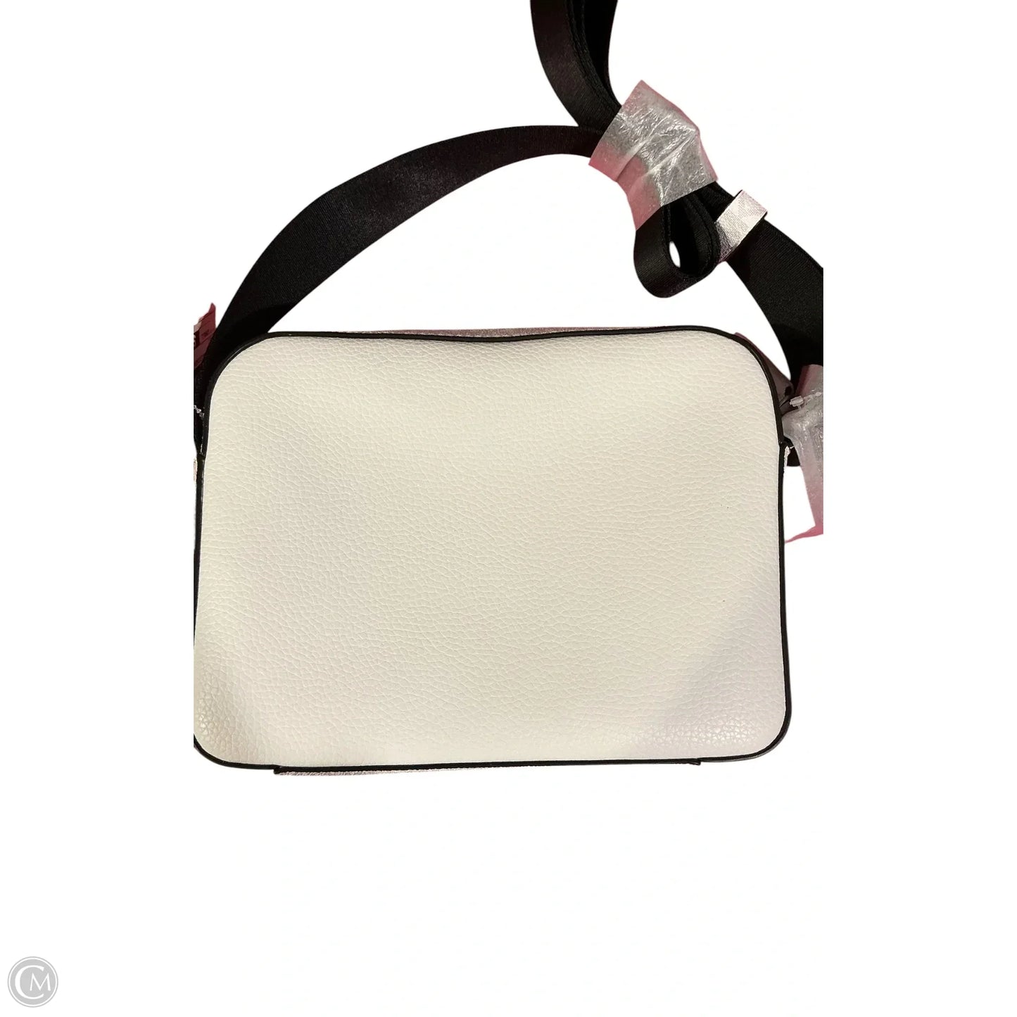 Handbag Designer By Michael Kors, Size: Small