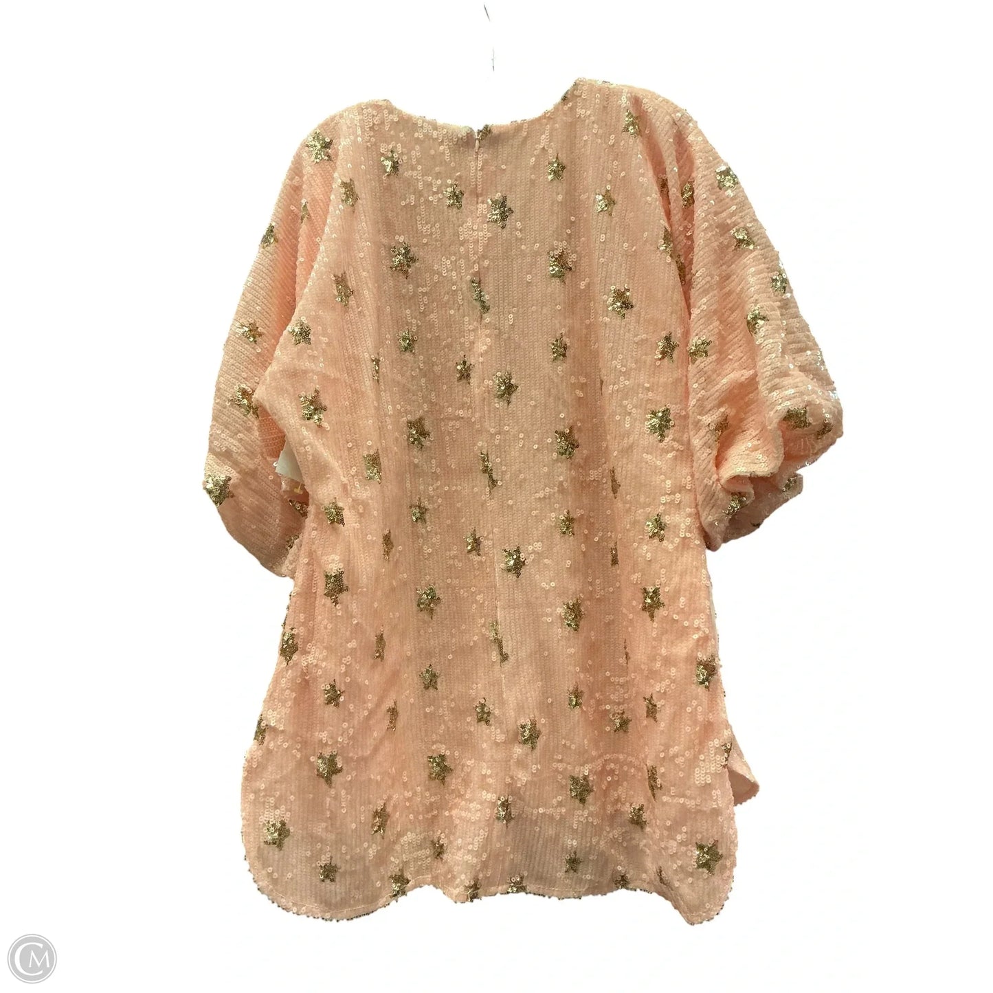 Dress Party Short By Mable In Pink, Size: S