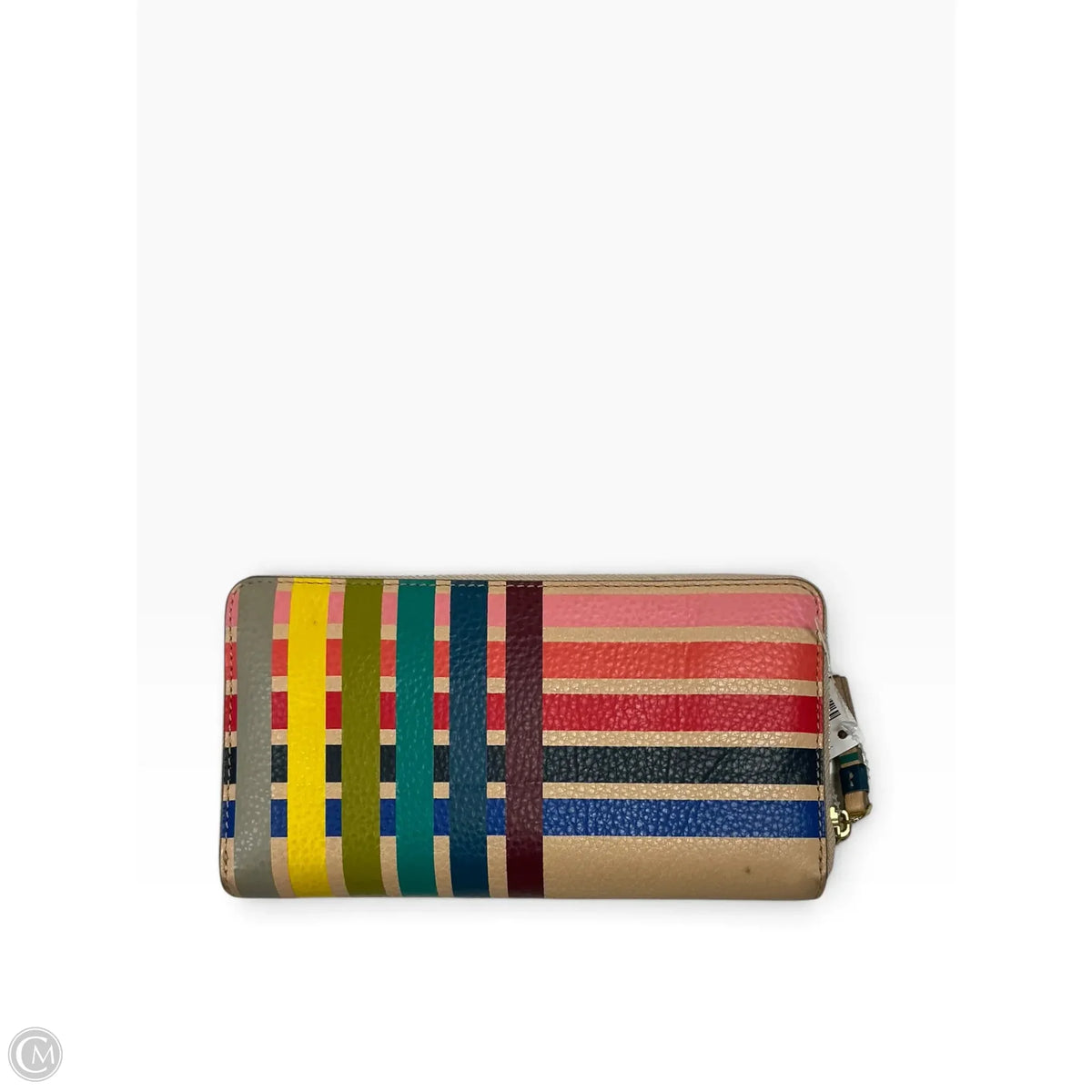 Wallet Designer By Tory Burch, Size: Medium