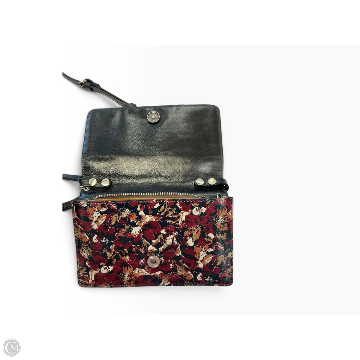 Crossbody Designer By Patricia Nash, Size: Small