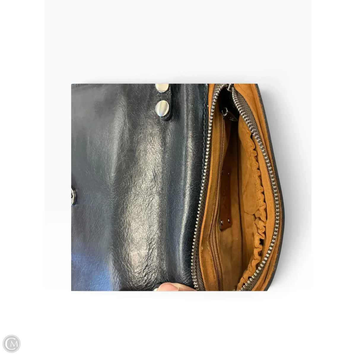 Crossbody Designer By Patricia Nash, Size: Small