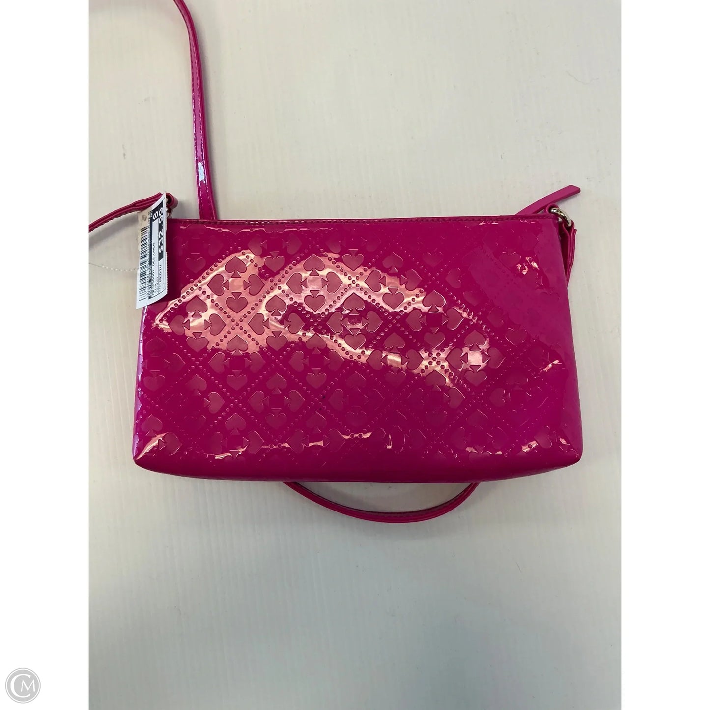 Crossbody Designer By Kate Spade, Size: Medium