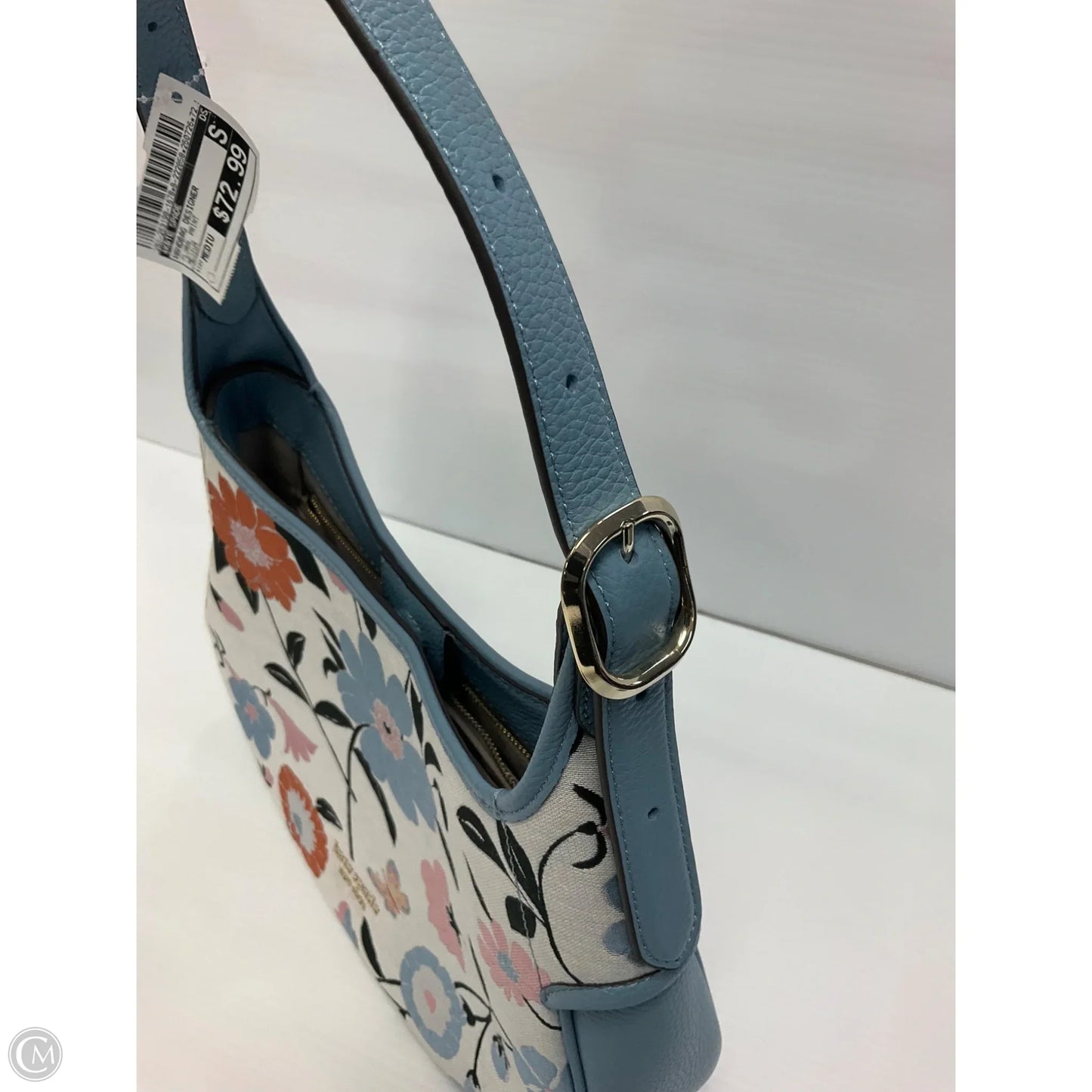 Handbag Designer By Kate Spade, Size: Medium