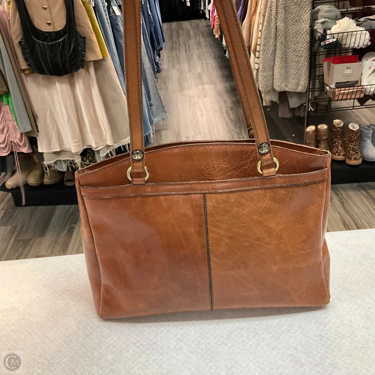 Handbag Designer By Patricia Nash, Size: Large